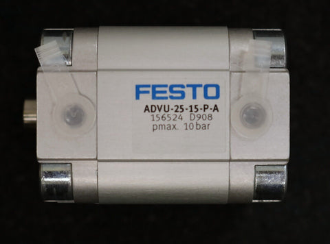 FESTO ADVU-25-15-P-A