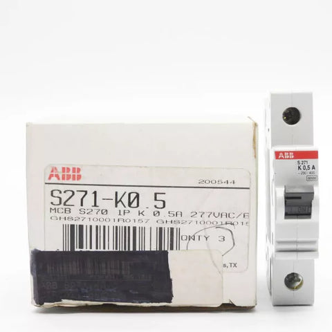 ABB GHS2710001R0157