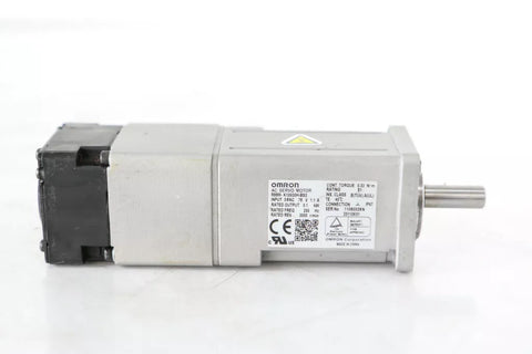 OMRON R88M-K10030H-BS2