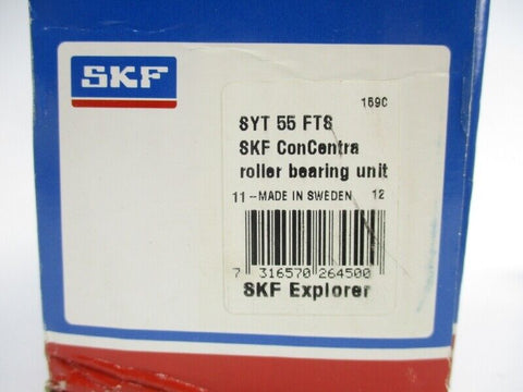 SKF SYT55FTS