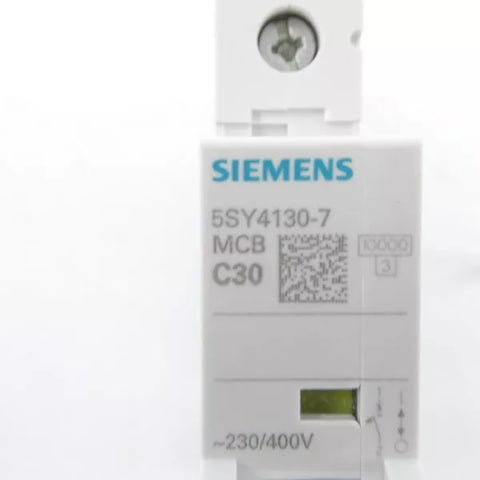 SIEMENS 5SY4130-7