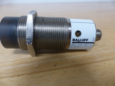 BALLUFF BES 516-362-G-S4-H