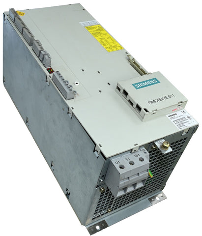 SIEMENS 6SN1146-1BB02-0CA1