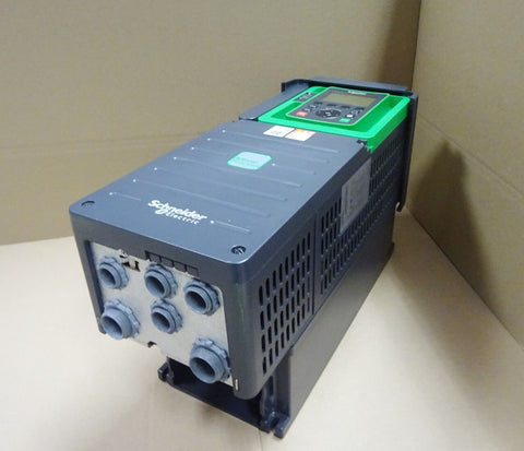 Schneider Electric ATV630D11N4