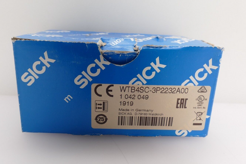 SICK WTB4SC-3P2232A00