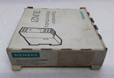 SIEMENS 3UN2110-0AN7