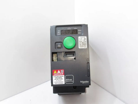 SCHNEIDER ELECTRIC ATV320U02M3C