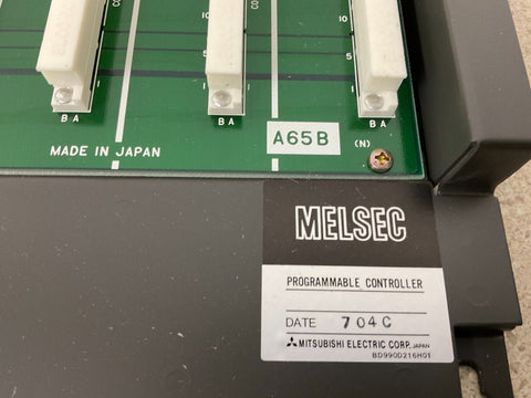 Mitsubishi Electric A65-B