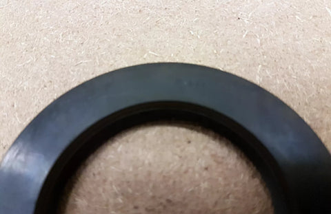 A+P shaft sealing ring A 50x80x8