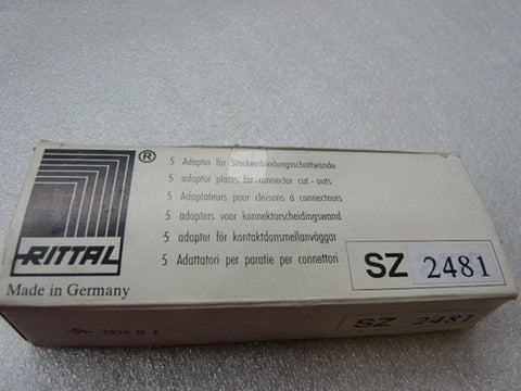 Rittal SZ2481