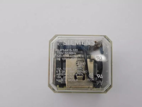 SIEMENS SUP14A15-120