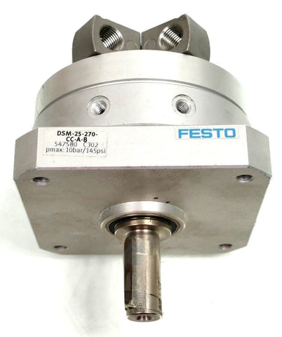 Festo DSM-25-270-CC-A-B