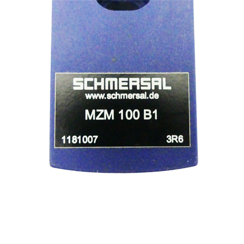 SCHMERSAL MZM-100-B1