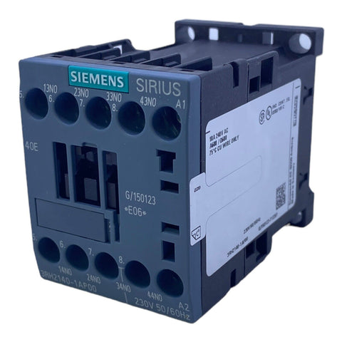 SIEMENS 3RH2140-1AP00