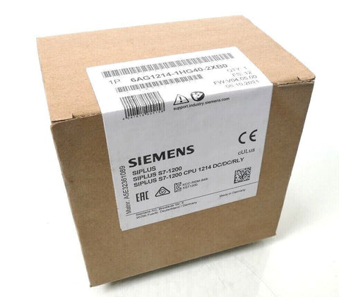 Siemens 6AG1214-1HG40-2XB0