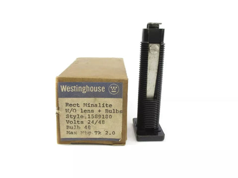 WESTINGHOUSE 1589180