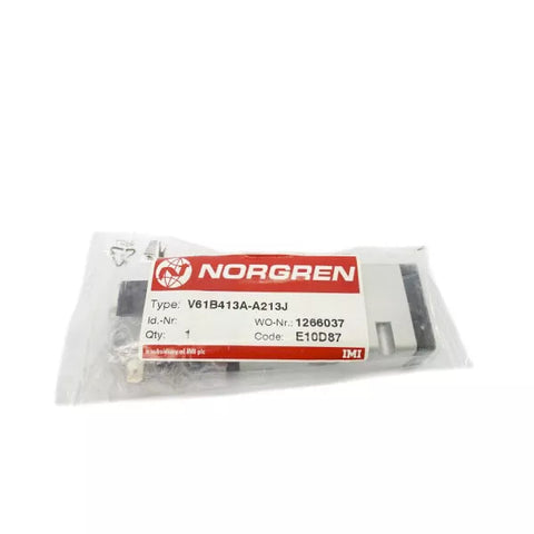 NORGREN V61B413A-A213J