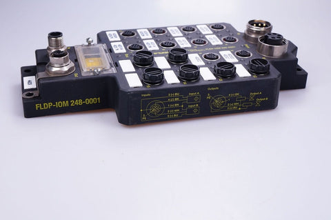 TURCK FLDP-IOM248-0001