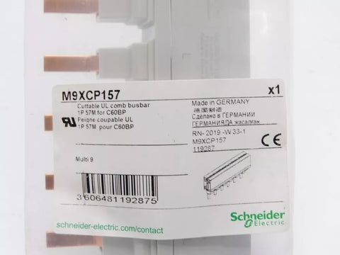 SCHNEIDER ELECTRIC M9XCP157