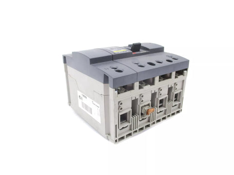 SCHNEIDER ELECTRIC NSA160E