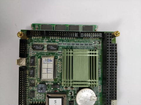 ADVANTECH PCM-3345