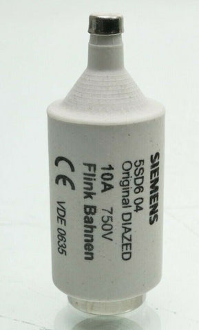 Siemens 5SD604