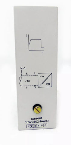 SIEMENS 3RW2802-1AA00