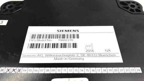 Siemens 10662310