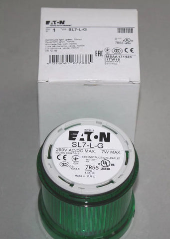 Eaton SL7-L-G