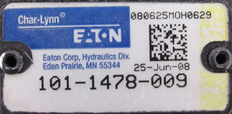 EATON 101-1478-009