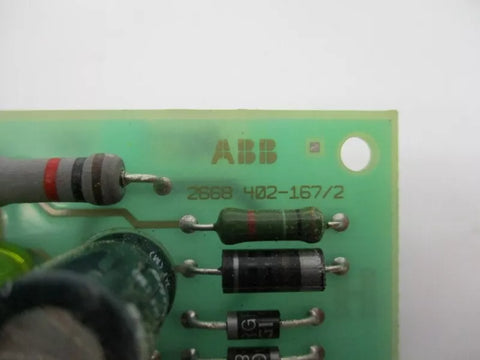 ABB 57520001-KH/2