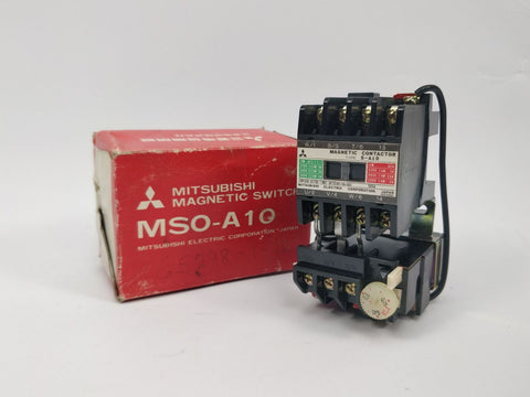 Mitsubishi Electric MSO-A10