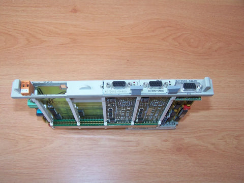 Siemens Simatic S5 6GT2002-0AA0 6GT 2002-0AA0