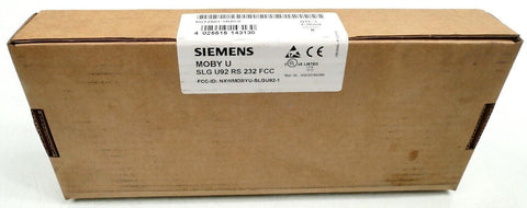 Siemens 6GT25011BA00