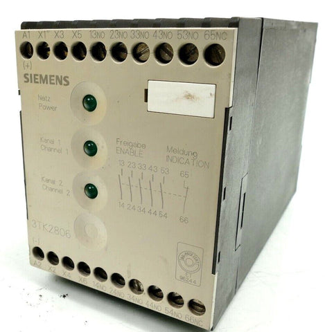 Siemens 3TK2806-0AG2