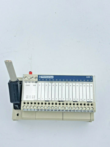 SCHNEIDER ELECTRIC ABE7H16R11