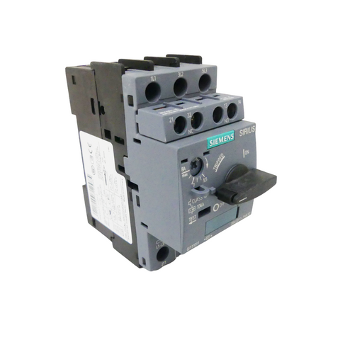 SIEMENS 3RV2011-1HA10