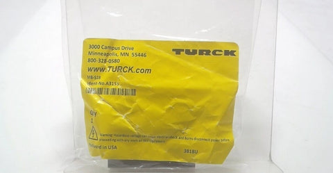 TURCK MB-S18