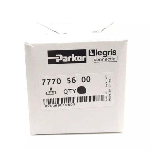 PARKER 7770 56 00