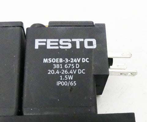 FESTO VADMI-200-P 162532