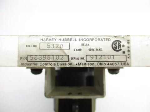 HUBBELL 58896102