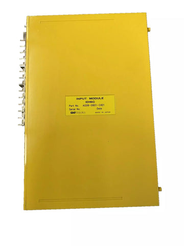 Fanuc A03B-0801-C421