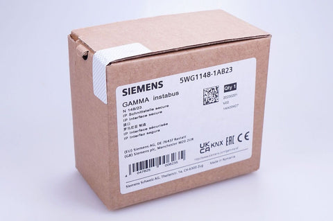 Siemens 5WG1148-1AB23