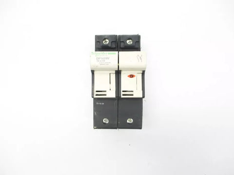 SCHNEIDER ELECTRIC DF141NV