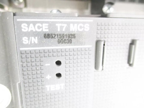 ABB TSACET7MCS