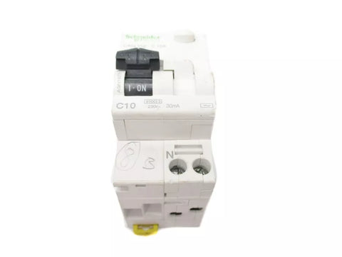 SCHNEIDER ELECTRIC A9N19276