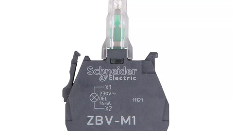 SCHNEIDER ELECTRIC ZBVM1