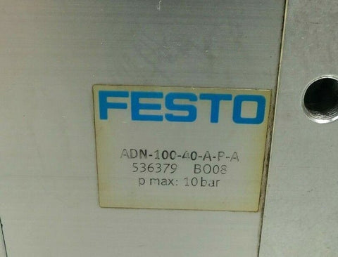 Festo ADN-100-40-A-P-A