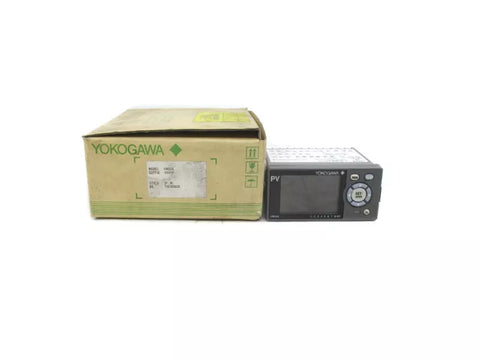 YOKOGAWA UM33A-000-11