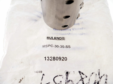 RULAND MSPC-30-30-SS